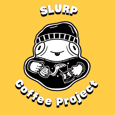 Slurp Coffee Project
